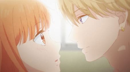 I Don't Want to Be Just Friends