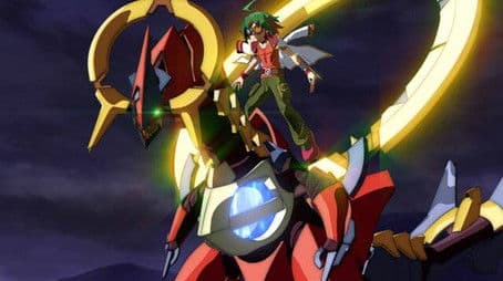 Battle Between Buddies (2)