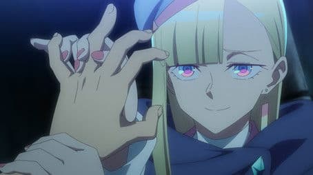 In the North After Doomsday