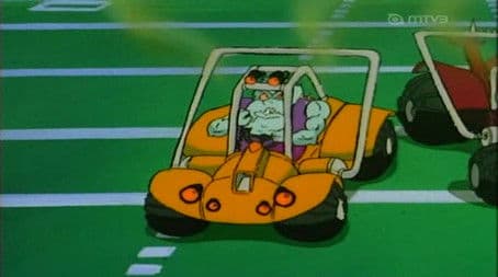 We Don't Need No Stinkin' City