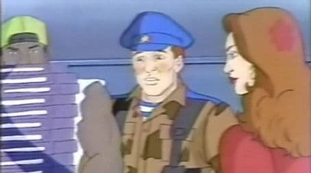 That's Entertainment