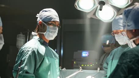 Batista Surgery Jump