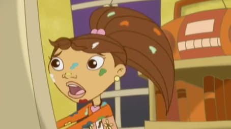 Miguel's Wonderful Life