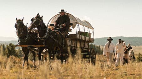 The End of the Frontier