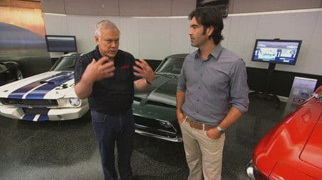 Million Dollar Car Garage