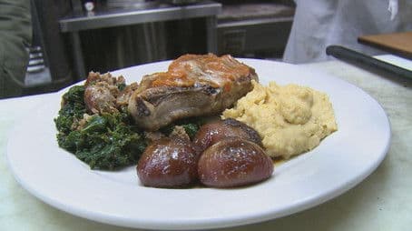 Chef Stefano Viglietti