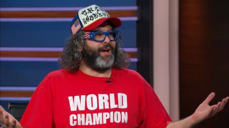 Judah Friedlander