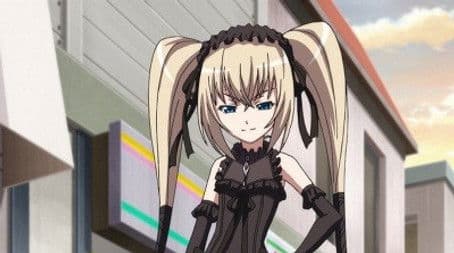 Jotei no Shōzō (Episode 10.5)