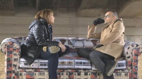 ¿Sí se puede? (Oriol Junqueras y Ada Colau)