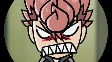 Minute! Kaiju No. 8 #05: Elegant Words Attack!