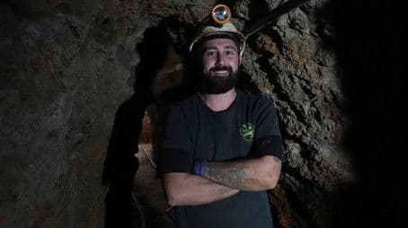 Aqua Hues And Sapphire Blues