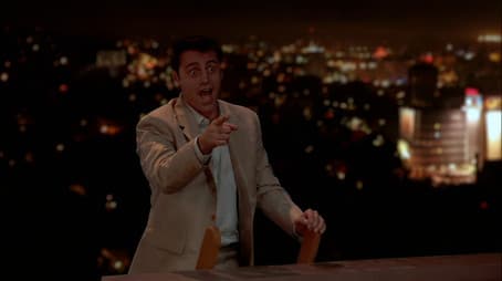 Joey and the Big Break (2)