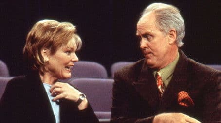 The Loud Solomon Family: A Dickumentary