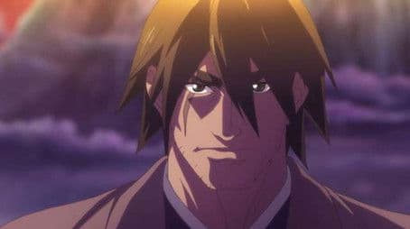 Genesis of Aquarion Evol