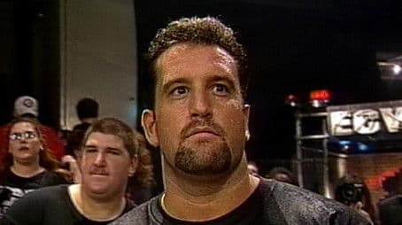 ECW Hardcore TV - Oct. 17, 1998