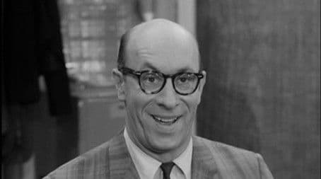 Buddy, Can You Spare a Job?