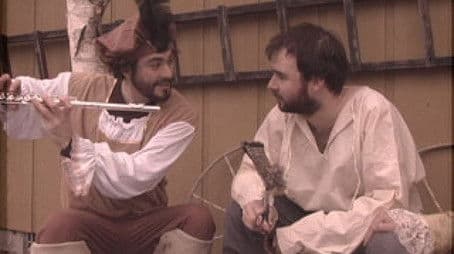 "Big Rapids" Gary's Tales of Significant History