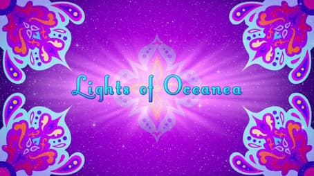 Lights of Oceanea