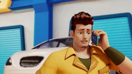 The Hungry Metal Cardbot