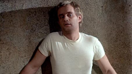 The Foreign Legion Affair