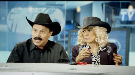 Perdidos en la Sierra