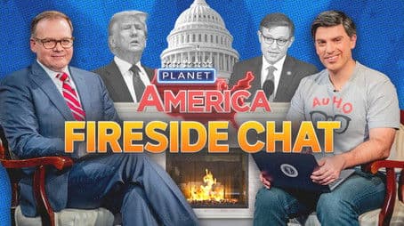 Fireside Chat (27/10/2023)