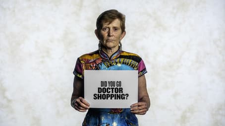 Prescription Drug Addiction