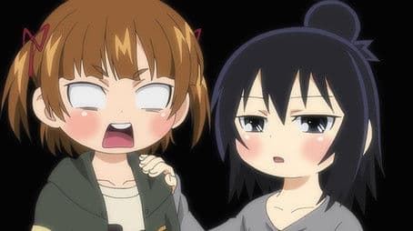 Things get weird in 5 seconds