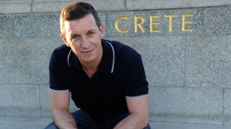 Rove McManus