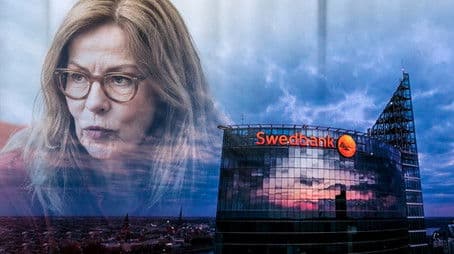 Swedbank and the money laundering: Part 1
