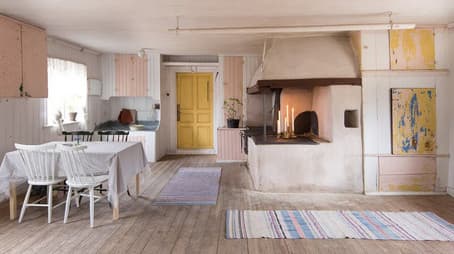 Pålsbo gård i Uppland