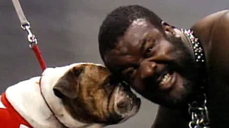 Wrestling Challenge - Dec. 20, 1986