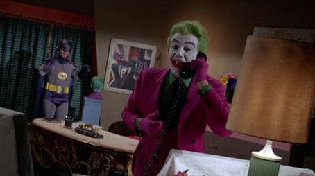 Flop Goes the Joker