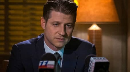 A Dark Knight: One Bad Day