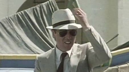 To Hell with Justice