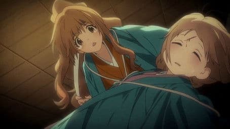 Anytime, Anywhere with Cinderella.