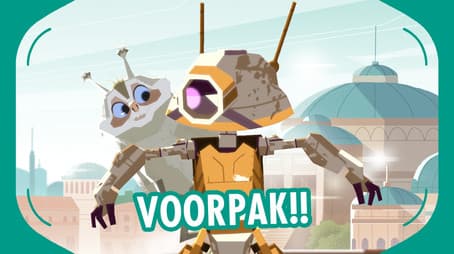 Voorpak