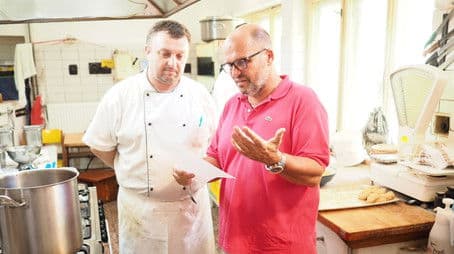 Wellness relax areál Hnačov | Hnačov