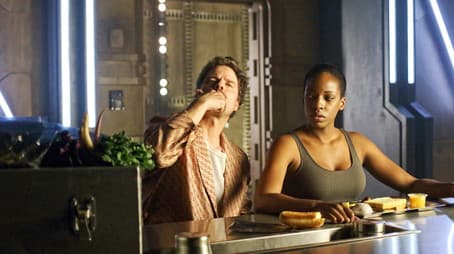 All the Time in the World