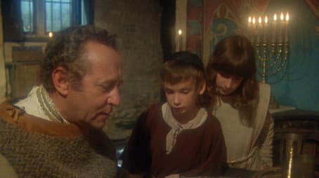 The Children of Israel