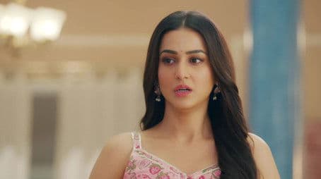 Siya Gets Suspicious