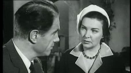 The Girl with Grey Hair