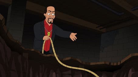 The Census of the Lambs