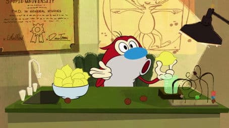 Ask Dr. Stupid: Lemons