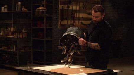 Second Chance Tournament:  Part 1