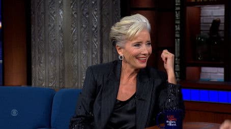 Emma Thompson, Judd Apatow, Thundercat featuring Remi Wolf