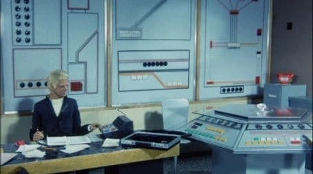 Dangerous Rendezvous