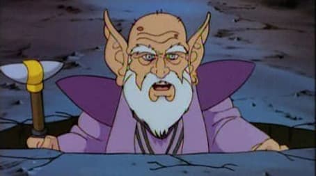 Even Knights... Have to Eat