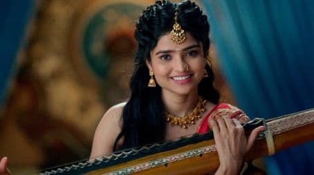 Pandit Ramakrishna to the Rescue