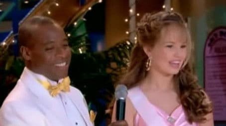 The Beauty and the Fleeced